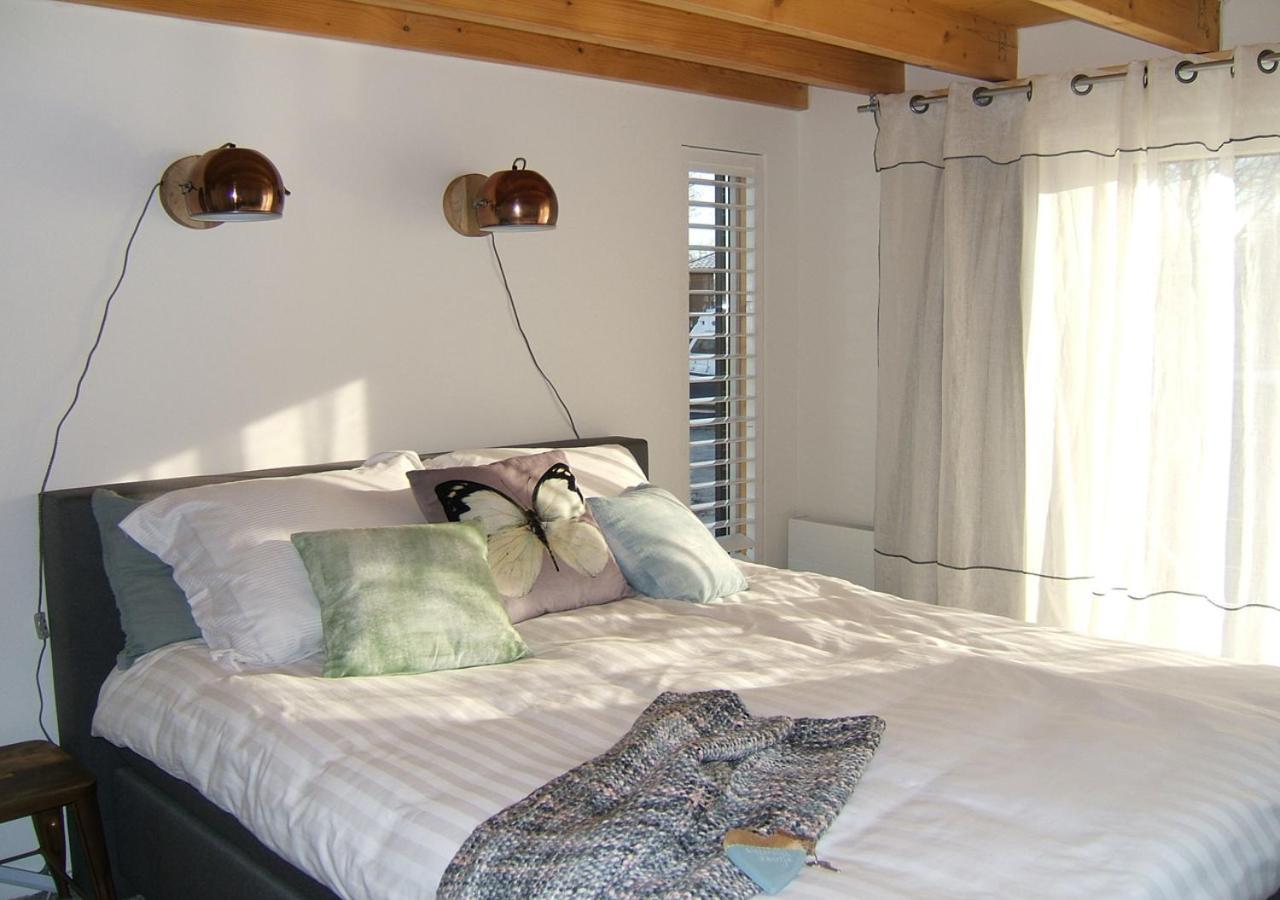 Watervilla-Albertje Amsterdam Luaran gambar