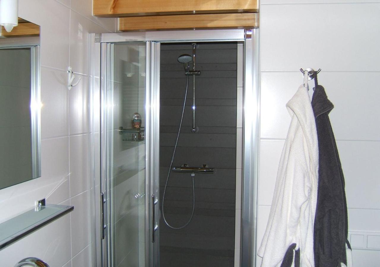 Watervilla-Albertje Amsterdam Bilik gambar